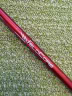 Fujikura Ventus TR Red Velocore 5R 59g REGULAR 42" Fairway Wood Shaft Ping