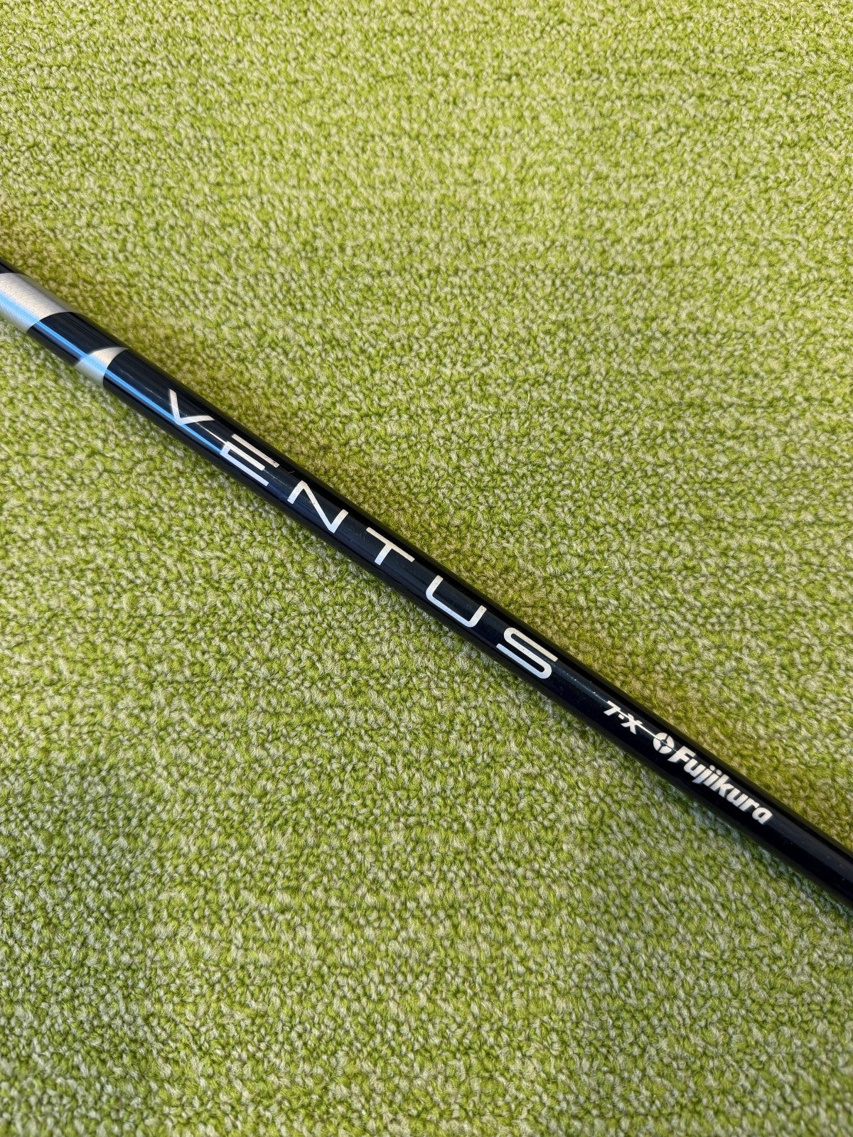 Fujikura Ventus Blue 7X Velocore X-Stiff Fairway Wood Shaft Titleist 41.25"
