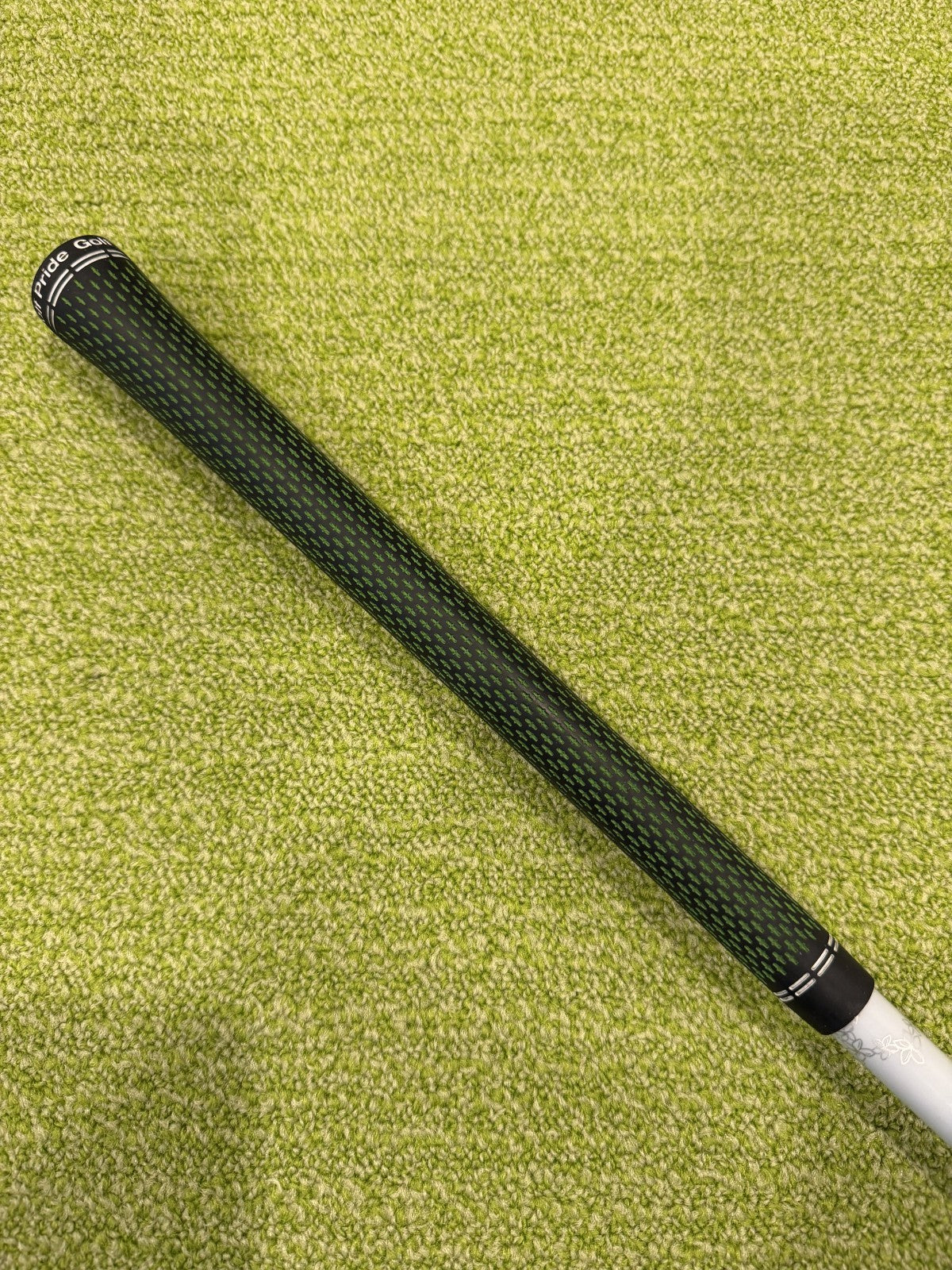 Mitsubishi Diamana TB 60S Stiff 44.25" Driver Shaft Callaway