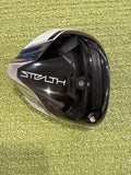 Taylormade Custom MyStealth Plus 9° Driver Head Only