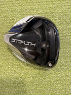 Taylormade Custom MyStealth Plus 9° Driver Head Only