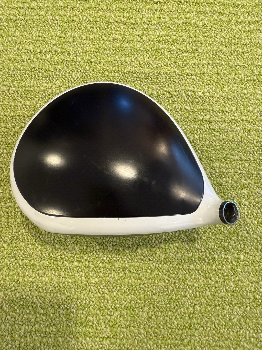 Taylormade Custom MyStealth Plus 9° Driver Head Only