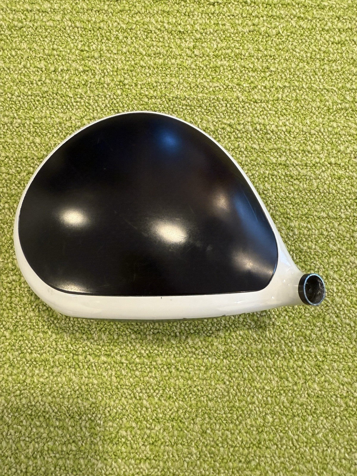 Taylormade Custom MyStealth Plus 9° Driver Head Only