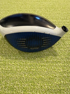Taylormade Custom MyStealth Plus 9° Driver Head Only