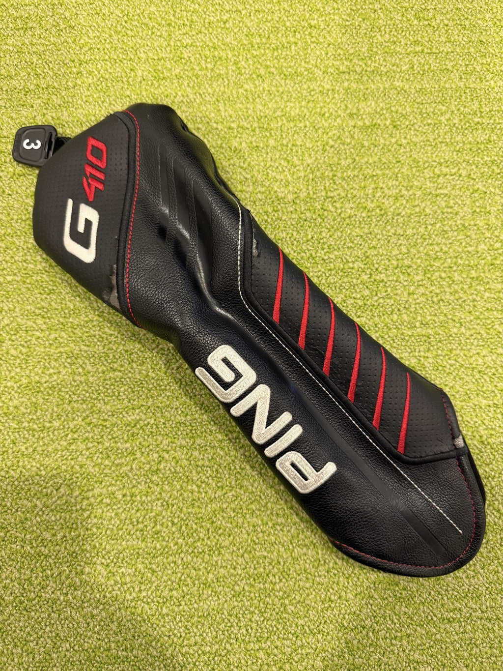 Ping G410 Fairway Wood Headcover - 26016