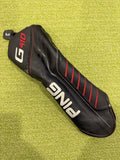 Ping G410 Fairway Wood Headcover - 26016