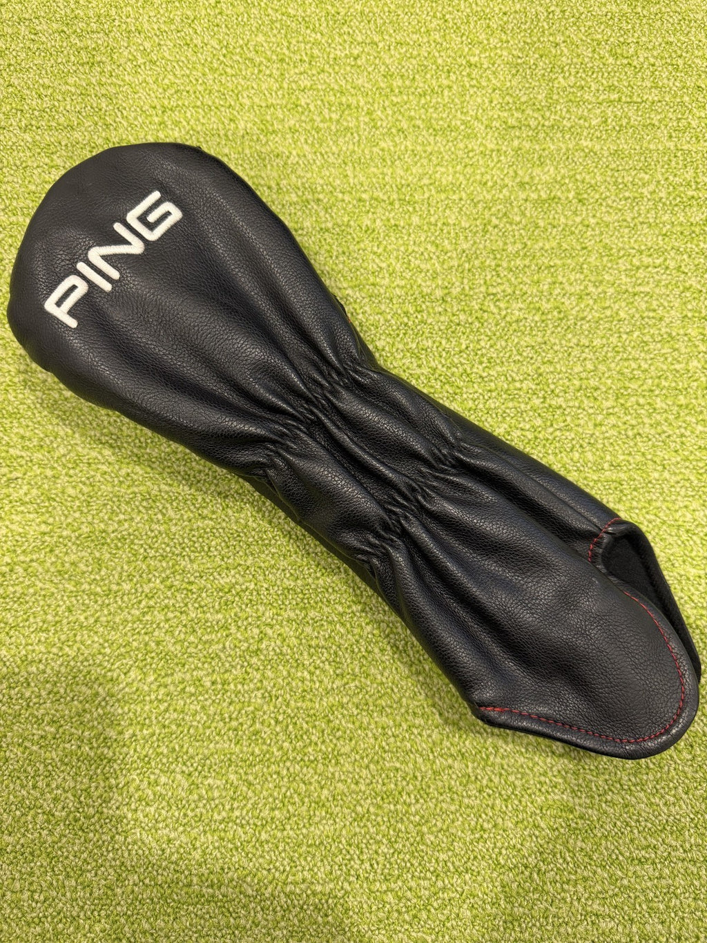 Ping G410 Fairway Wood Headcover - 26016