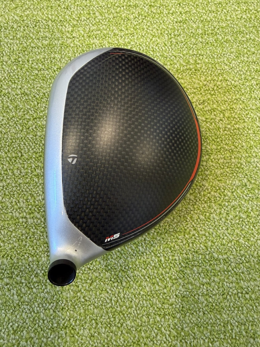 TaylorMade M5 Tour 9° Driver Head Only RH