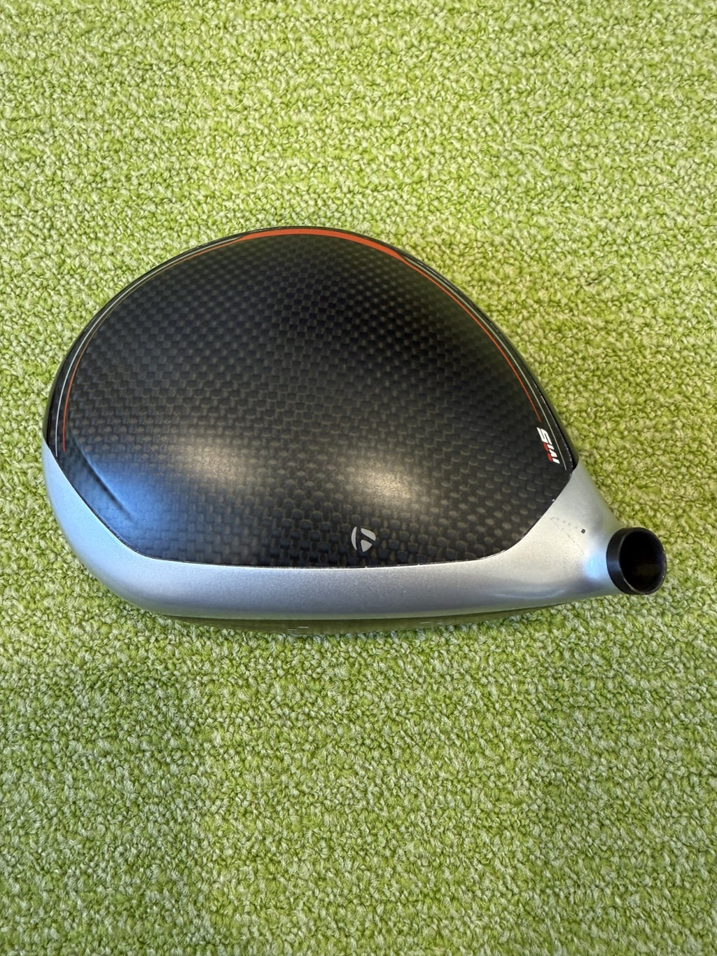 TaylorMade M5 Tour 9° Driver Head Only RH