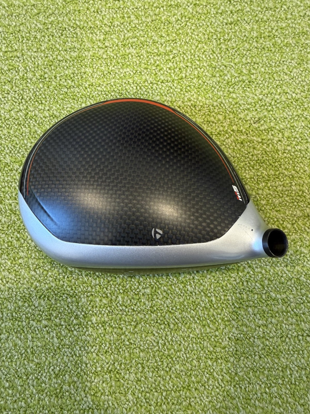 TaylorMade M5 Tour 9° Driver Head Only RH