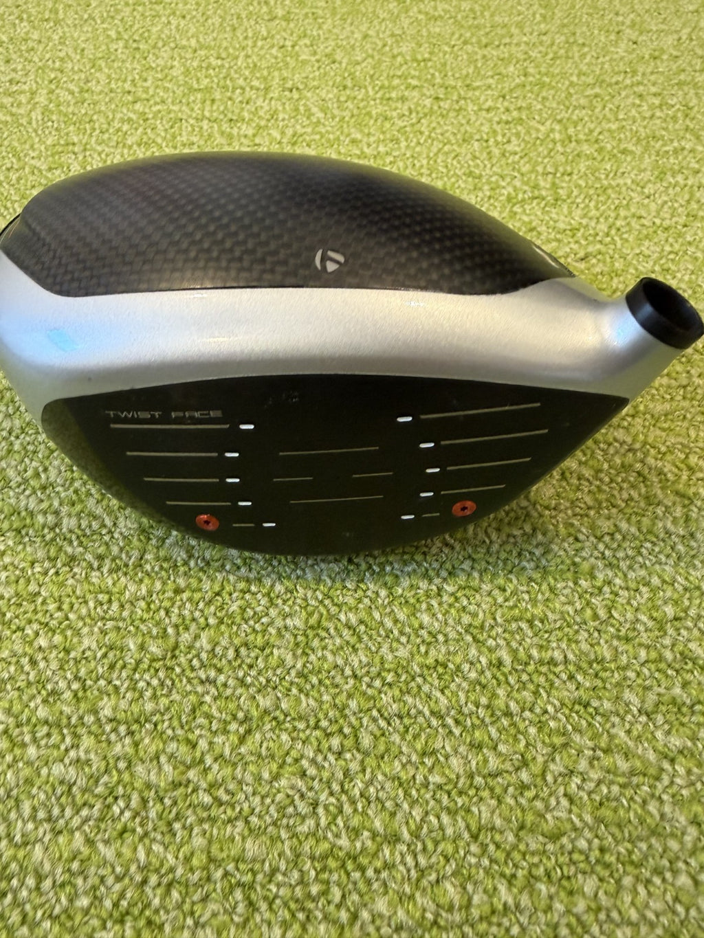 TaylorMade M5 Tour 9° Driver Head Only RH