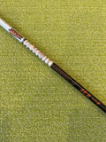Graphite Design IZ 5S Stiff Driver Shaft Ping 44.5"