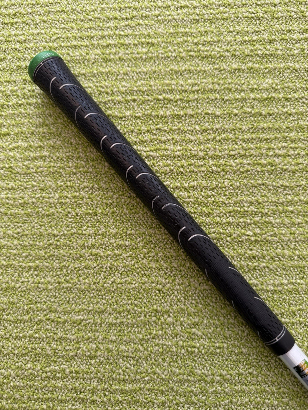 Graphite Design Tour AD TP 7S Stiff 43.75" Driver Shaft Callaway