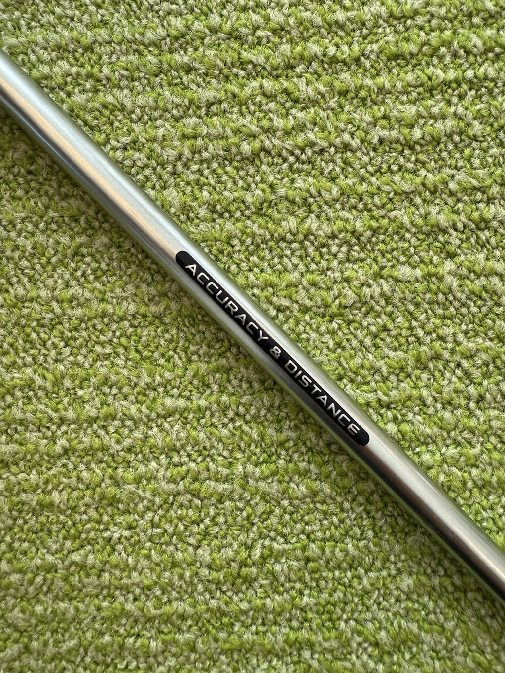 Graphite Design Tour AD TP 7S Stiff 43.75" Driver Shaft Callaway