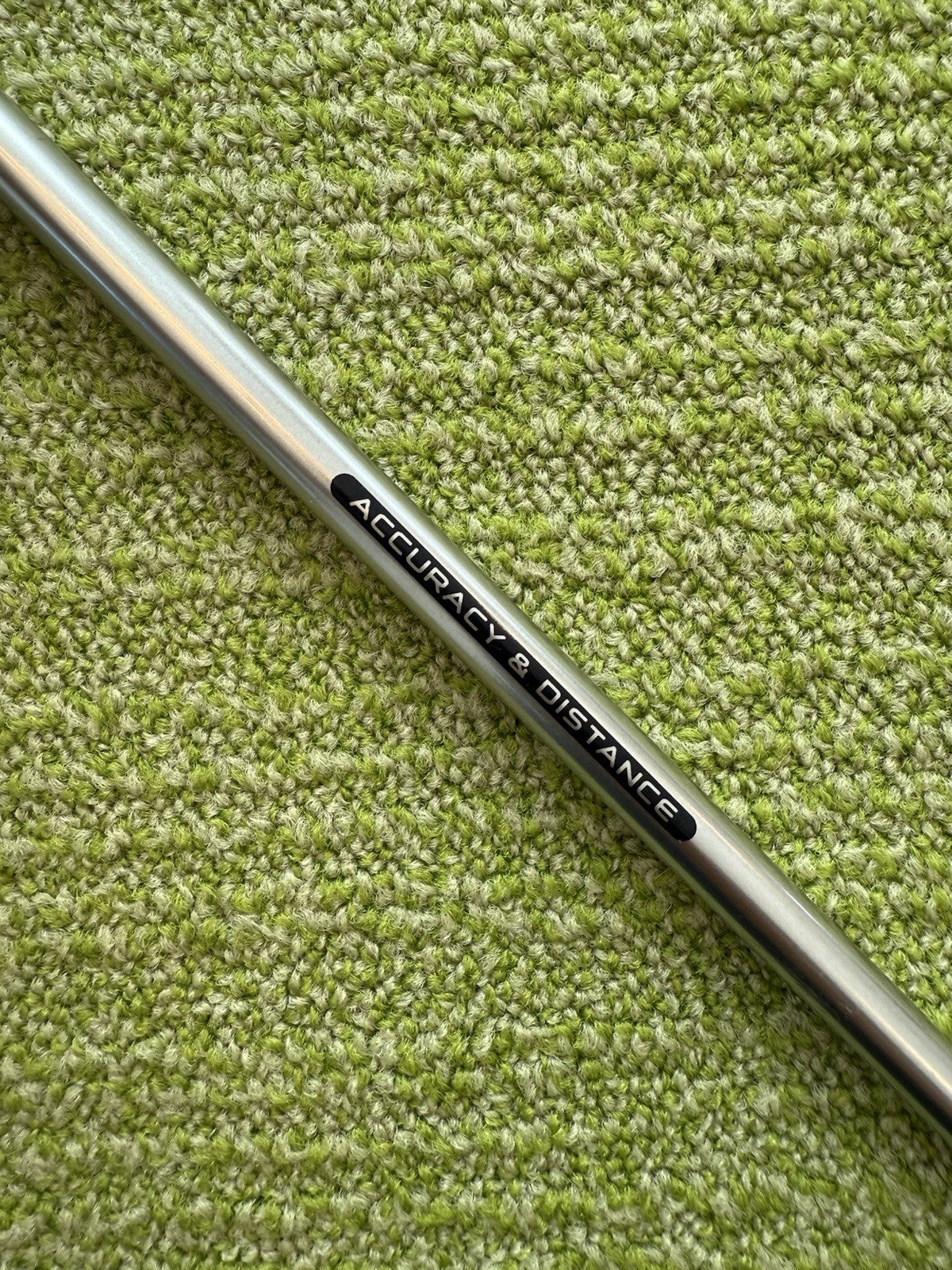 Graphite Design Tour AD TP 7S Stiff 43.75" Driver Shaft Callaway