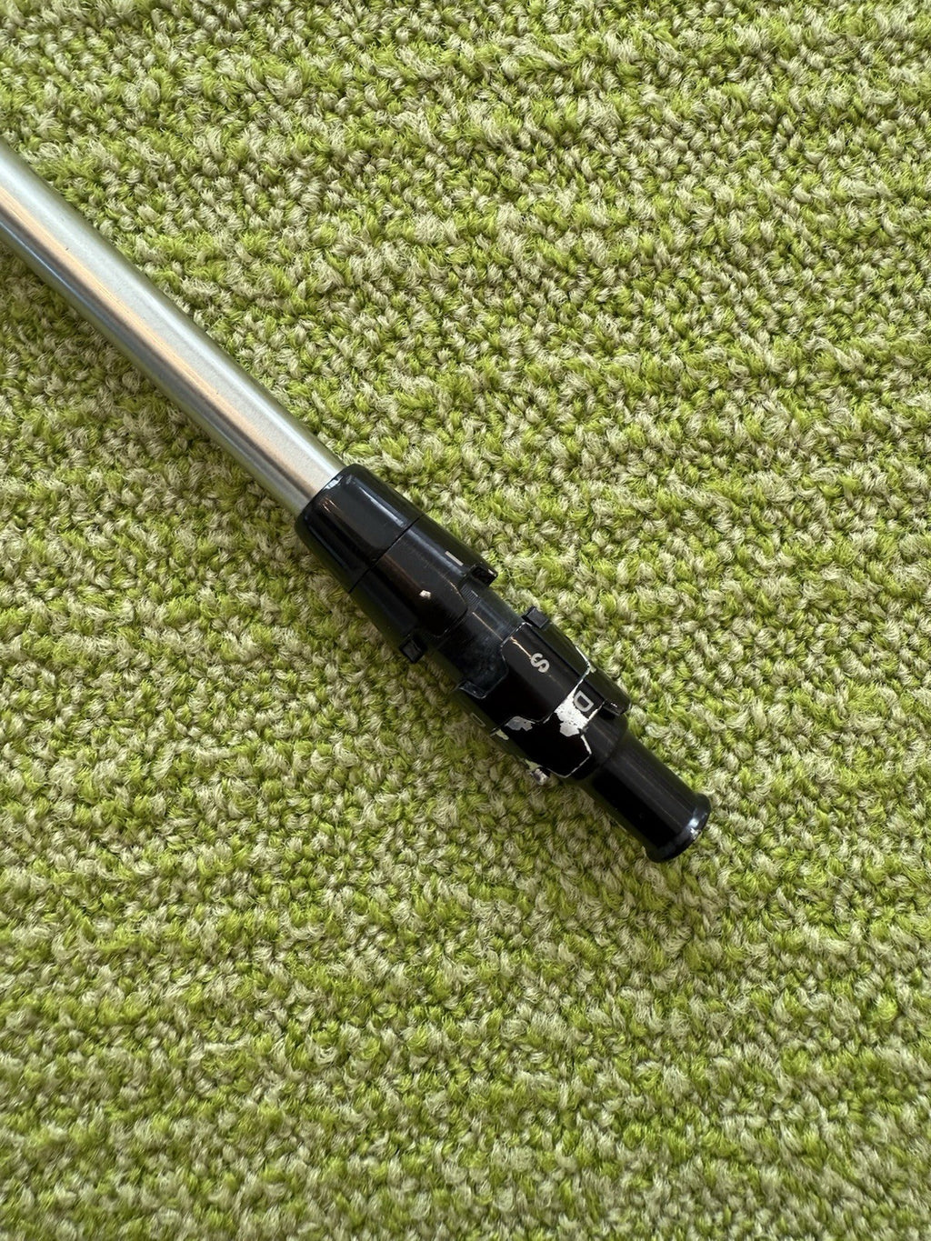 Graphite Design Tour AD TP 7S Stiff 43.75" Driver Shaft Callaway