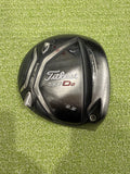 Titleist 917D2 9.5° Driver Club Head Only Right Handed RH