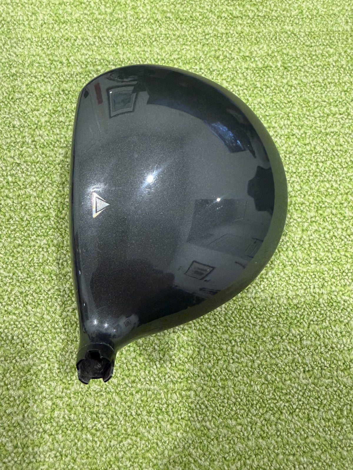 Titleist 917D2 9.5° Driver Club Head Only Right Handed RH