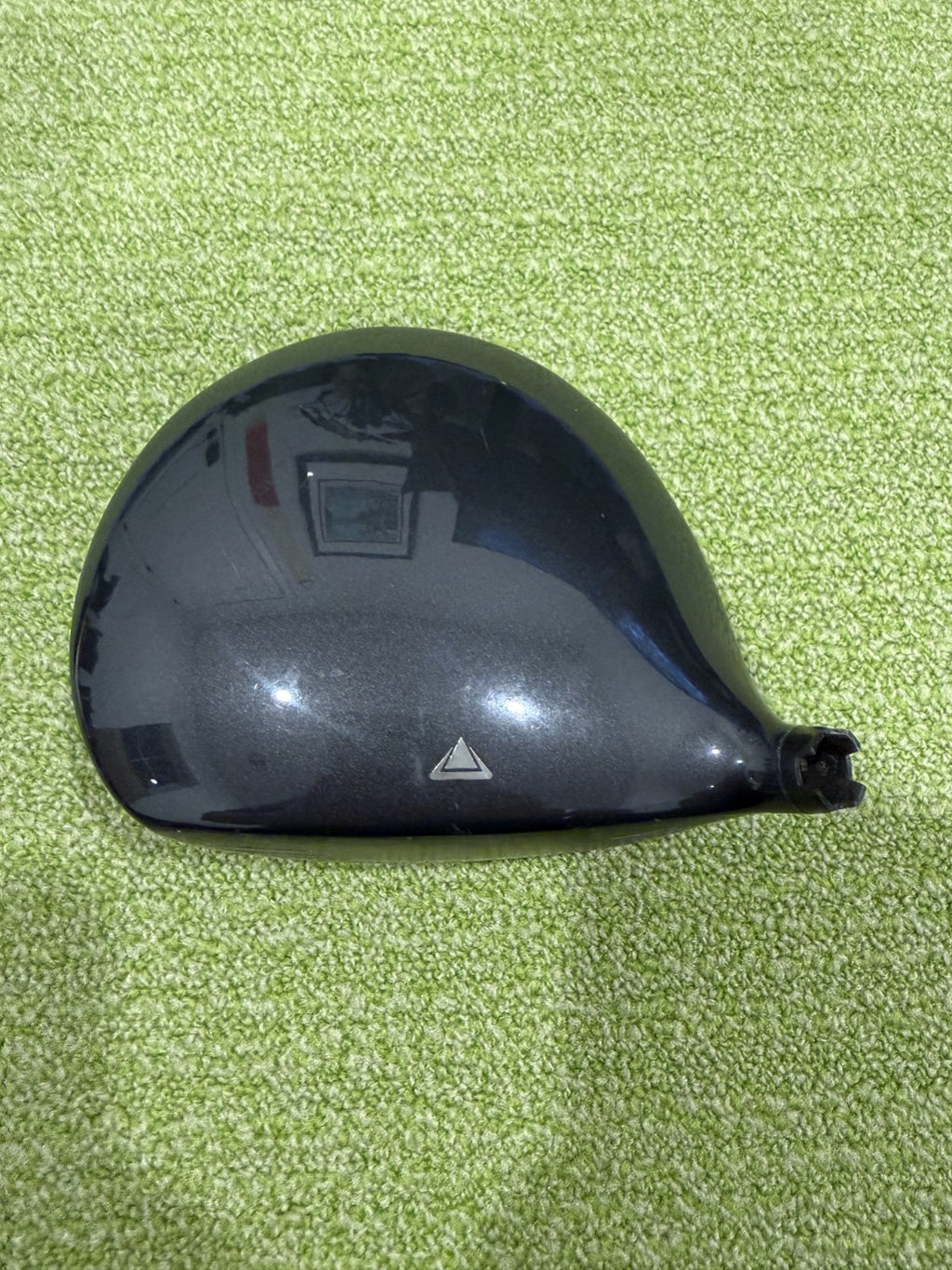 Titleist 917D2 9.5° Driver Club Head Only Right Handed RH