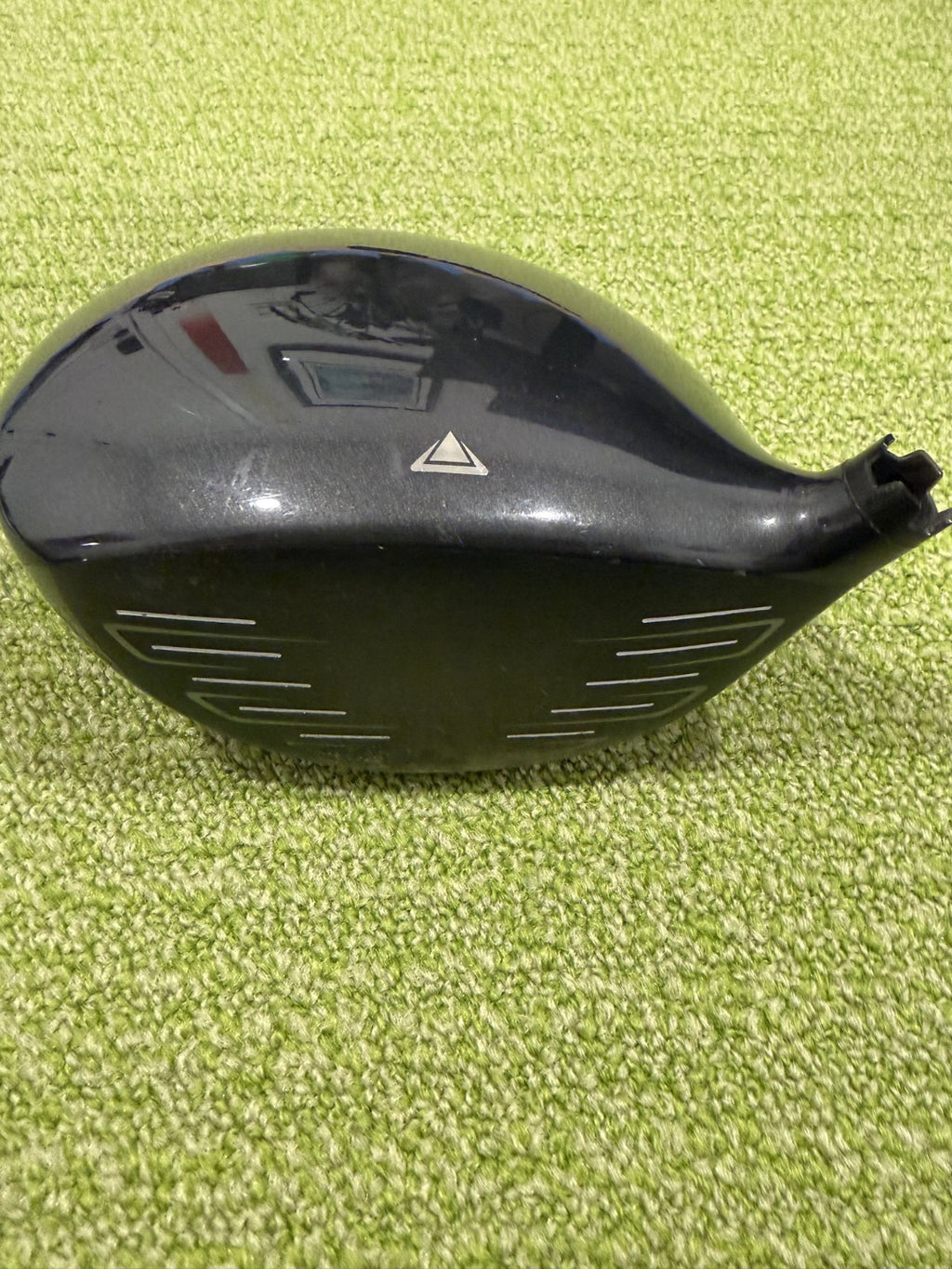 Titleist 917D2 9.5° Driver Club Head Only Right Handed RH
