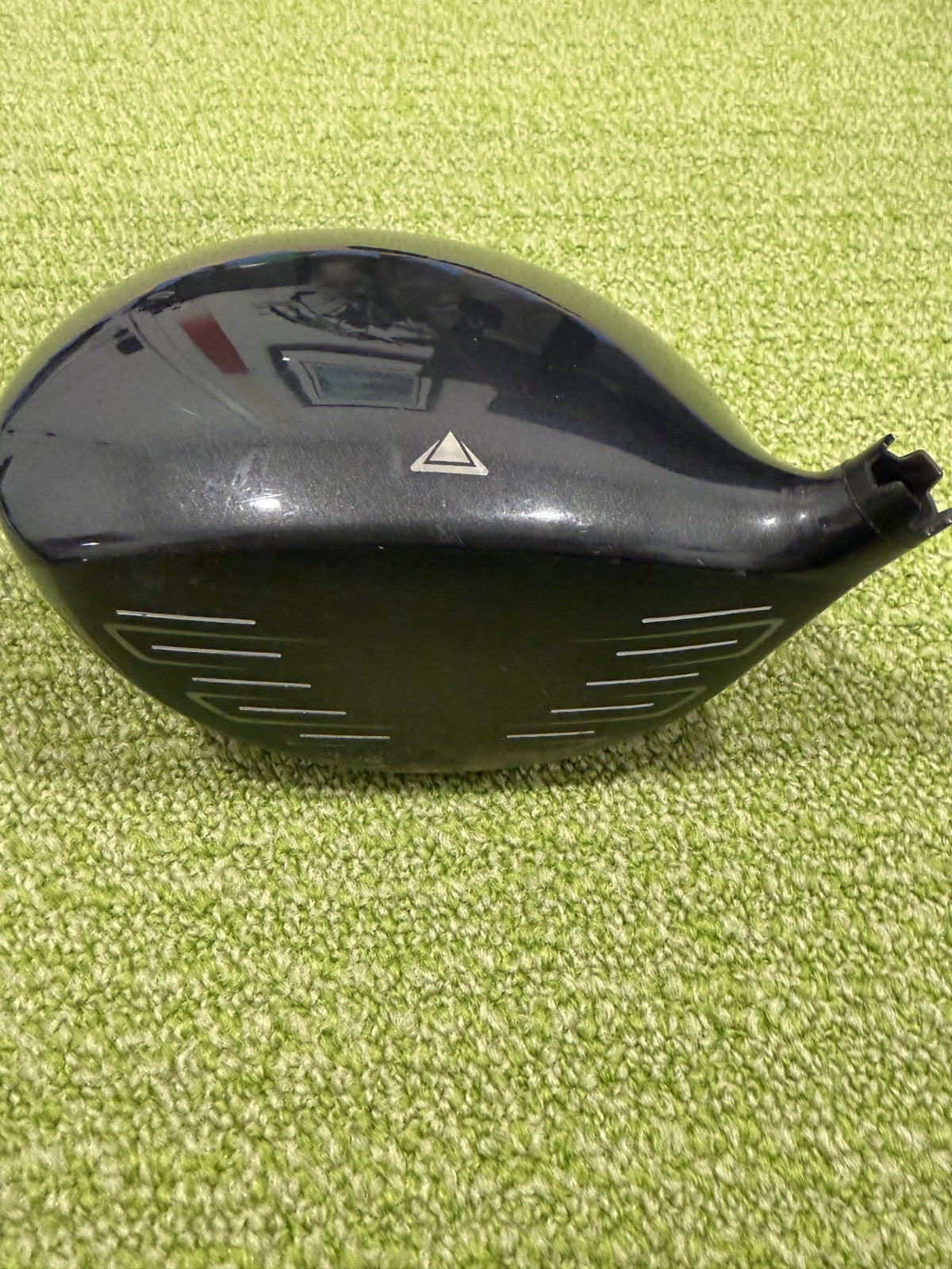 Titleist 917D2 9.5° Driver Club Head Only Right Handed RH