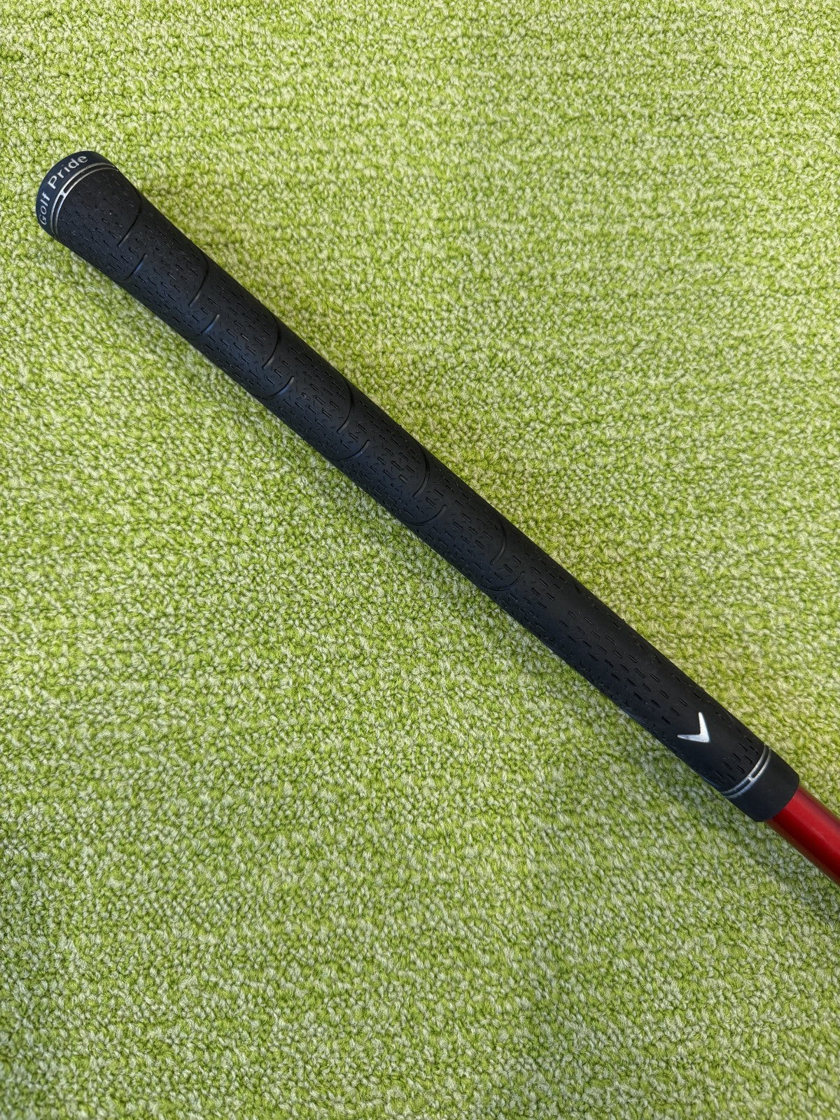 Graphite Design Tour AD VF 6S STIFF 44.25" Driver Shaft Callaway