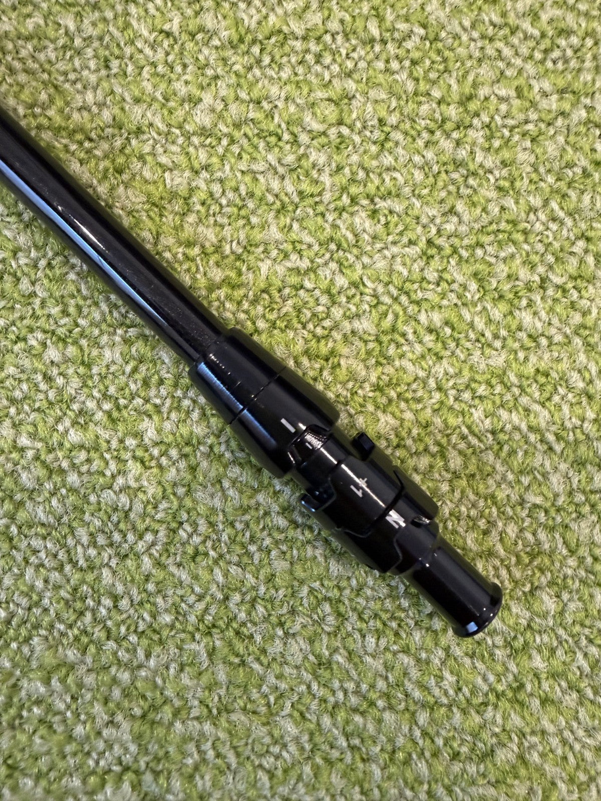 Graphite Design Tour AD VF 6S STIFF 44.25" Driver Shaft Callaway