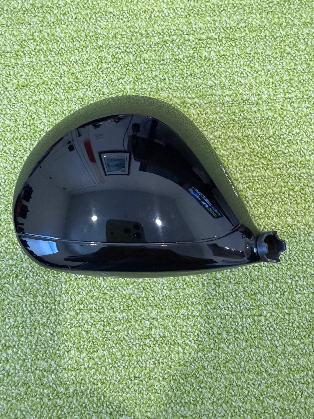 Callaway Elyte Triple Diamond 9* Driver HEAD ONLY RH