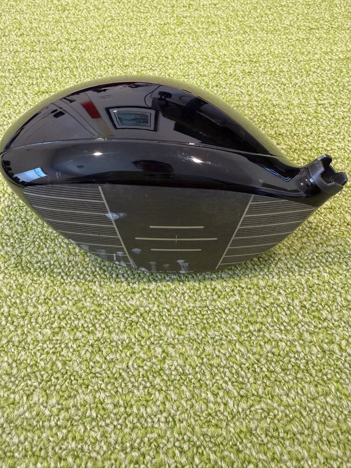 Callaway Elyte Triple Diamond 9* Driver HEAD ONLY RH