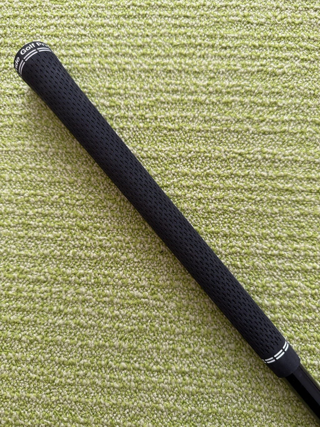 Ping Alta CB Black 65 SR Fairway Wood Shaft Ping 41.5"