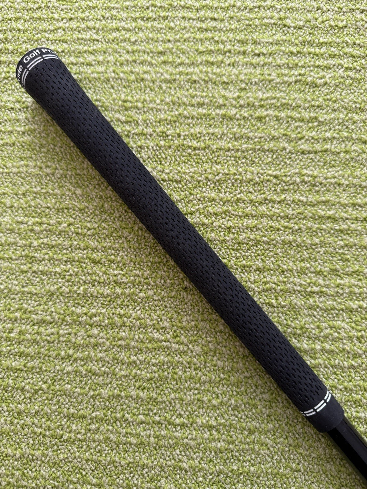 Ping Alta CB Black 65 SR Fairway Wood Shaft Ping 41.5"