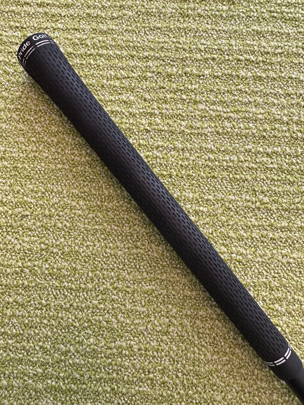 Mitsubishi Kuro Kage Black 50 R2 43.5" Driver Shaft Titleist
