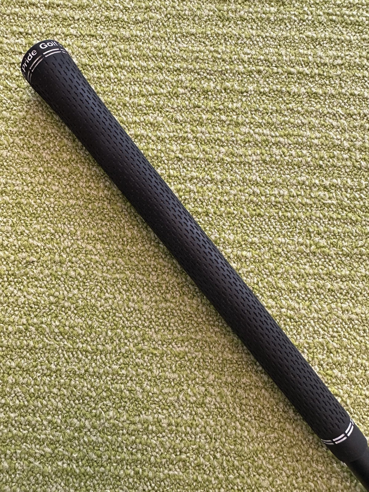 Mitsubishi Kuro Kage Black 50 R2 43.5" Driver Shaft Titleist