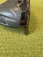 Taylormade Qi35 10.5° Driver Head Only RH