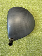 Taylormade Qi35 10.5° Driver Head Only RH