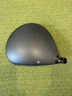 Taylormade Qi35 10.5° Driver Head Only RH