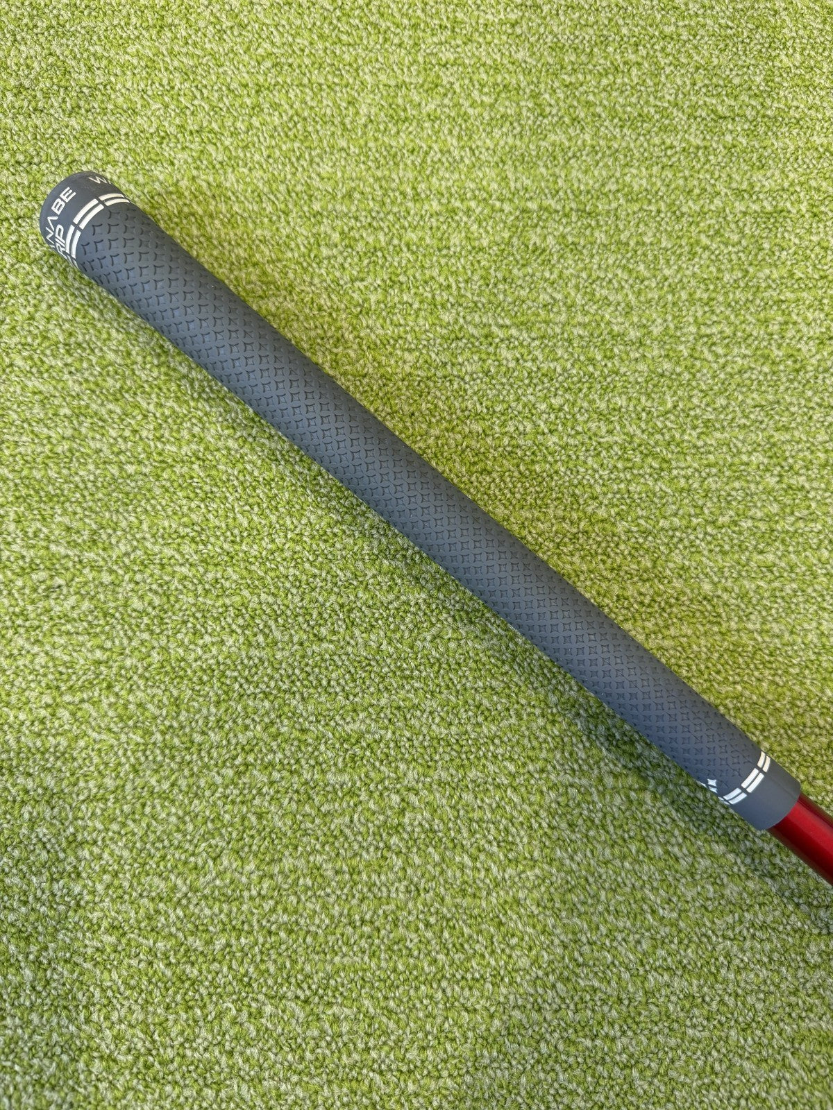 Graphite Design Tour AD VF 6S STIFF 44" Driver Shaft Callaway