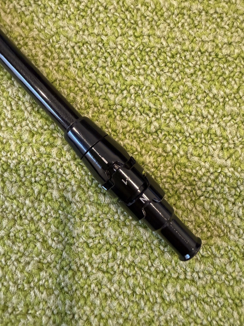 Graphite Design Tour AD VF 6S STIFF 44" Driver Shaft Callaway
