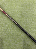 Graphite Design Tour AD CQ 7X Fairway Wood Shaft Taylormade 41.5"