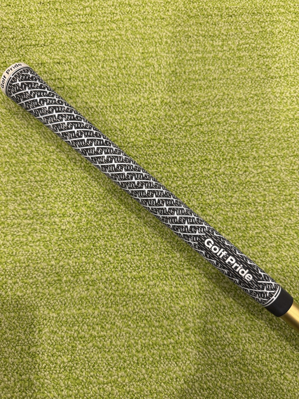 Graphite Design Tour AD CQ 7X Fairway Wood Shaft Taylormade 41.5"