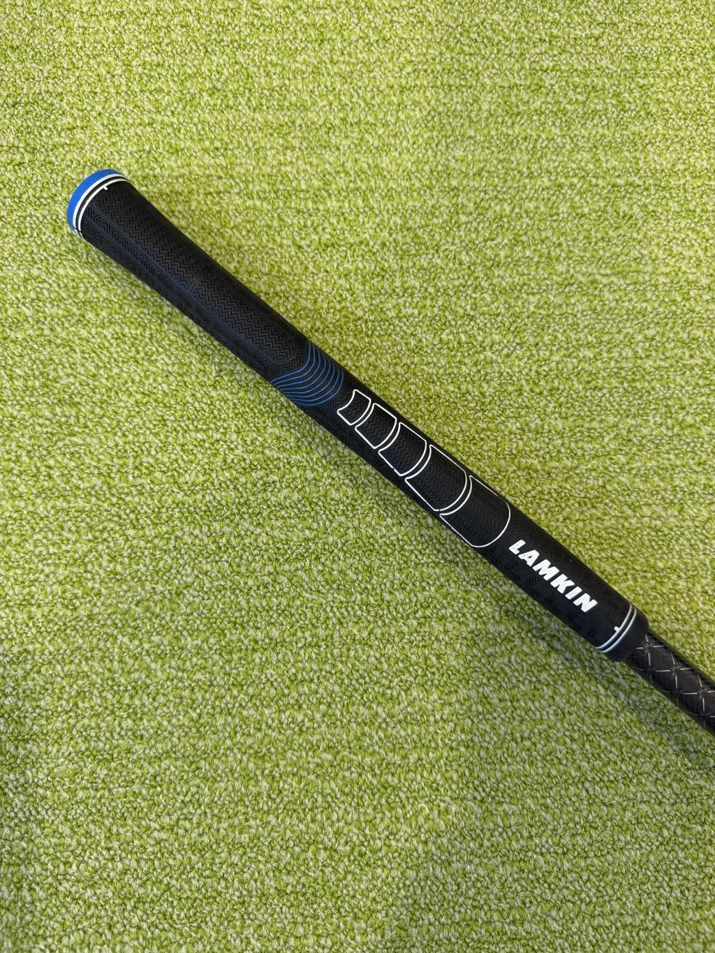 Mitsubishi Tensei 1K Pro Orange 60TX 44.5" Driver Shaft Callaway