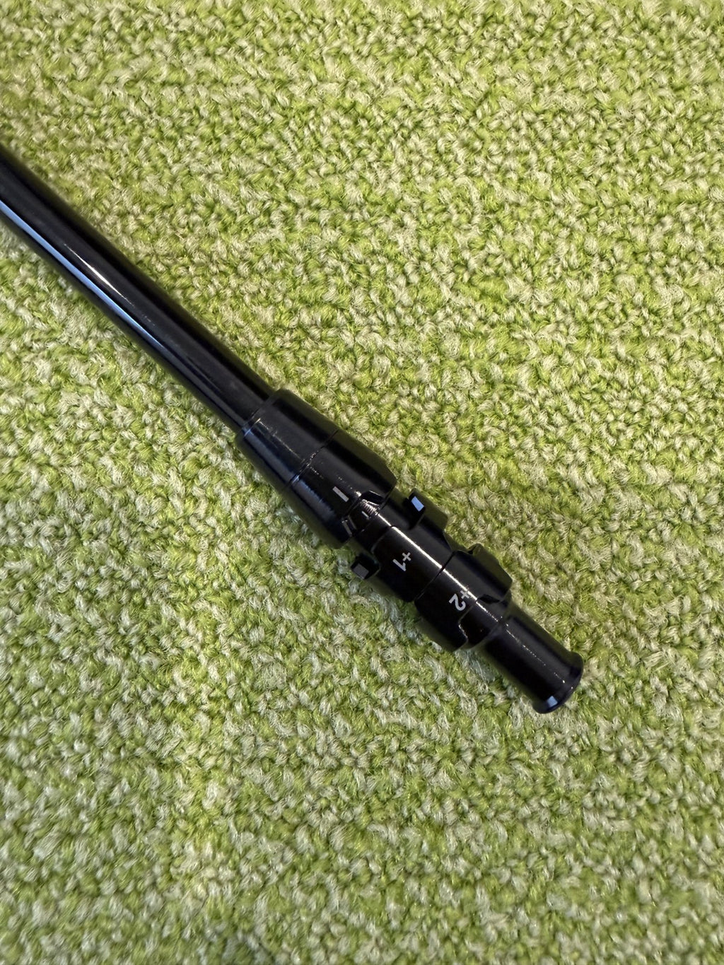 Mitsubishi Tensei 1K Pro Orange 60TX 44.5" Driver Shaft Callaway