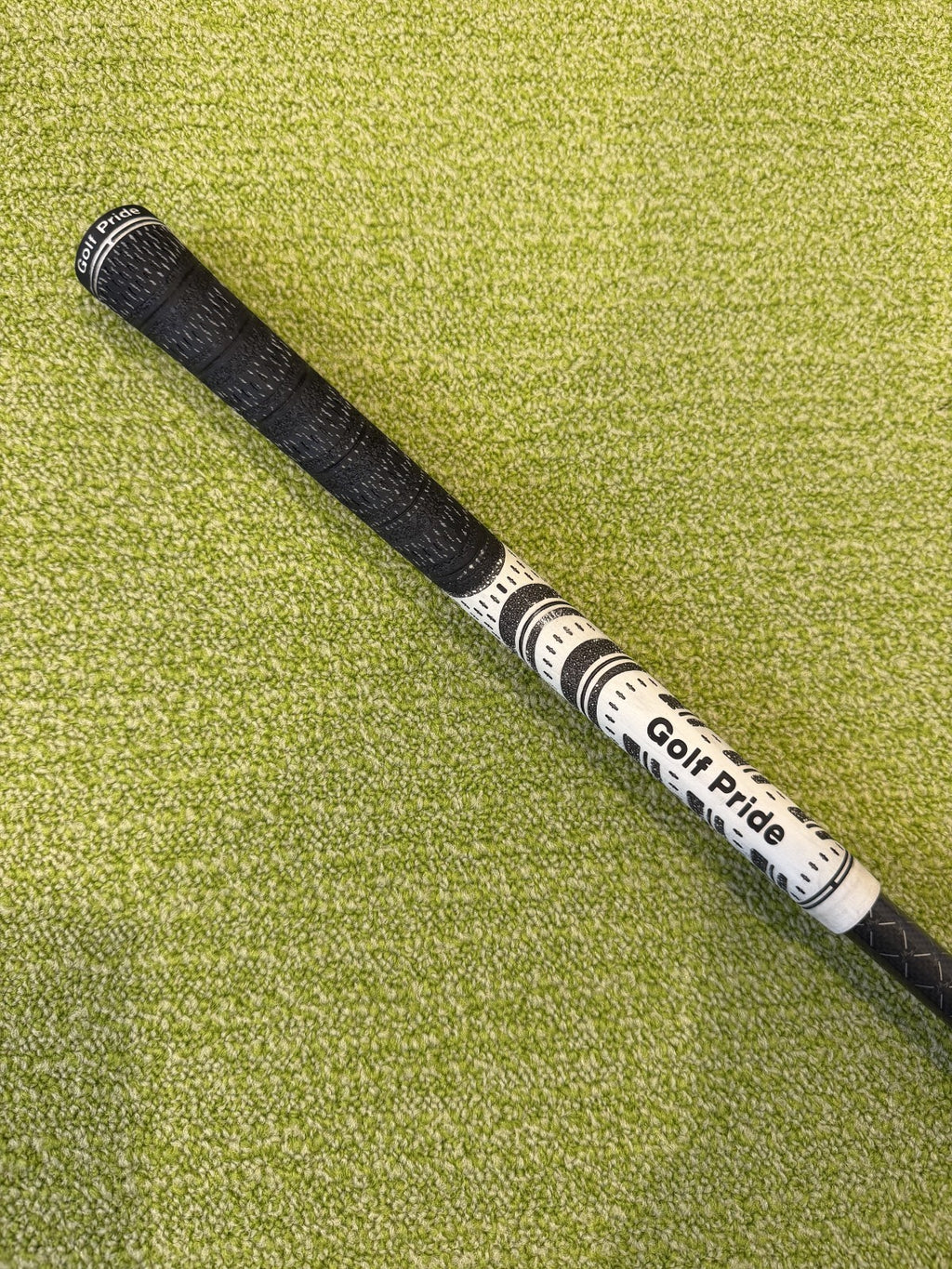 Mitsubishi Tensei 1K Pro Blue 60S Stiff 44" Driver Shaft Titleist