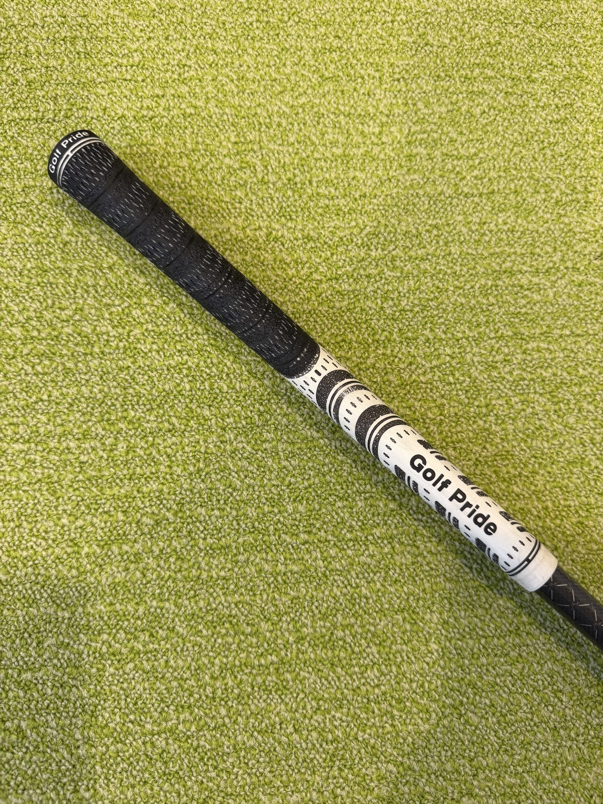 Mitsubishi Tensei 1K Pro Blue 60S Stiff 44" Driver Shaft Titleist