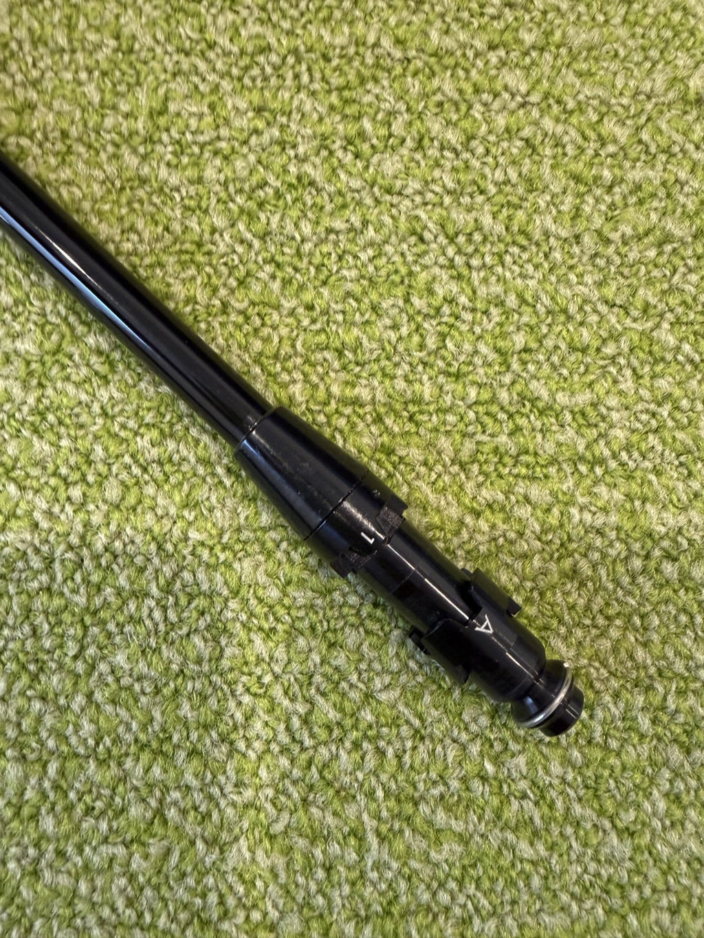 Mitsubishi Tensei 1K Pro Blue 60S Stiff 44" Driver Shaft Titleist