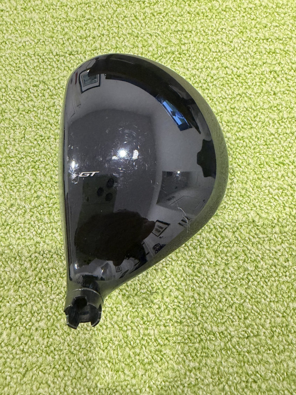 Titleist GT2 16.5° 4 Wood Head Only RH