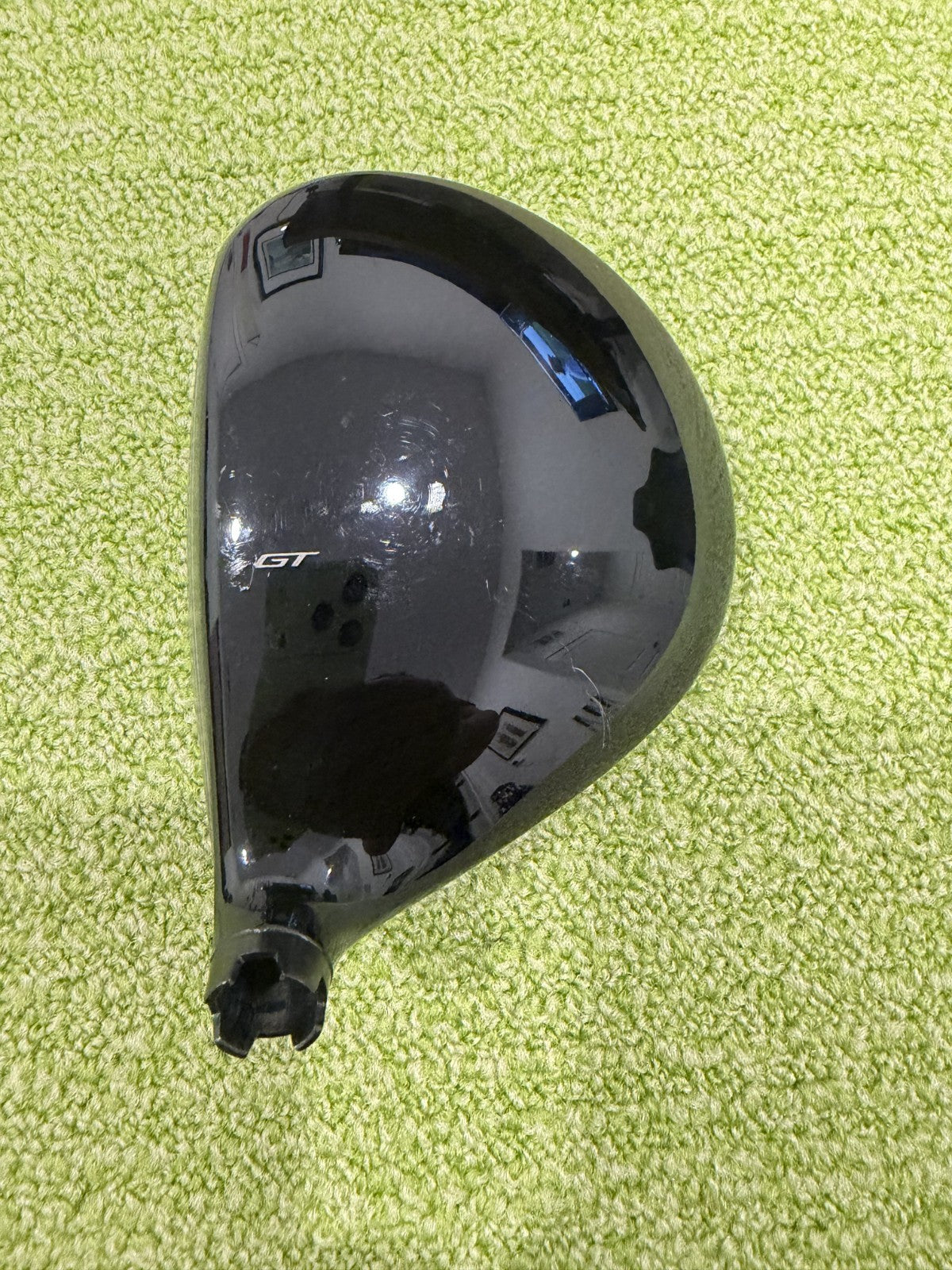 Titleist GT2 16.5° 4 Wood Head Only RH