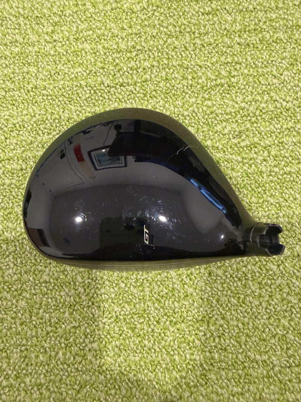 Titleist GT2 16.5° 4 Wood Head Only RH