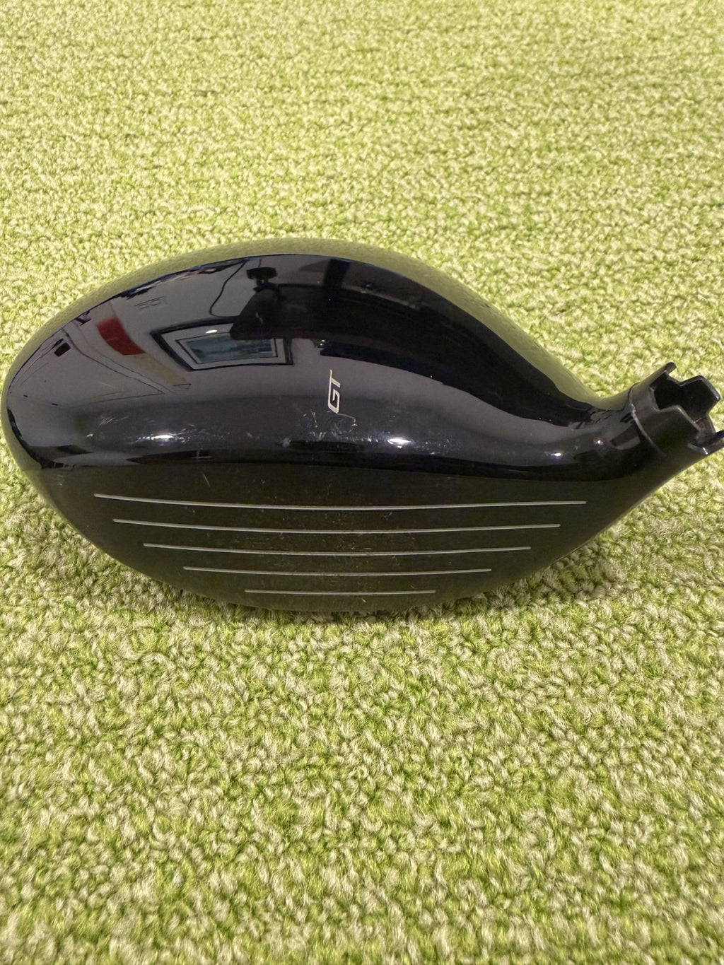 Titleist GT2 16.5° 4 Wood Head Only RH