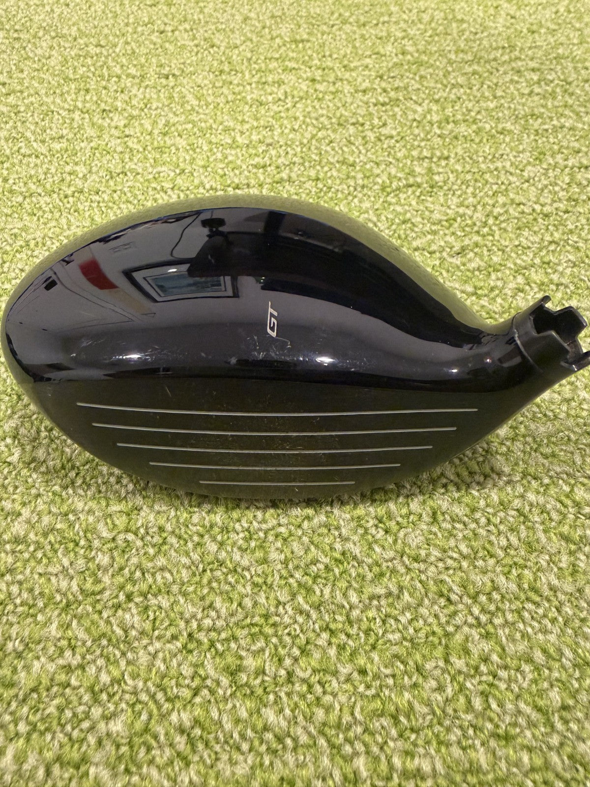 Titleist GT2 16.5° 4 Wood Head Only RH